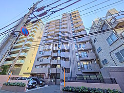 コスモ国分寺南町 6階