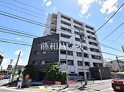 グランスイート上石神井 4階