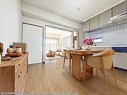 マートルコート杉並方南町 4階