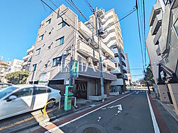 マートルコート杉並方南町 4階