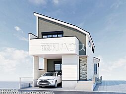 小平市大沼町4丁目　全1棟　新築分譲住宅 1号棟