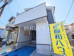 小平市大沼町4丁目　全1棟　新築分譲住宅 1号棟