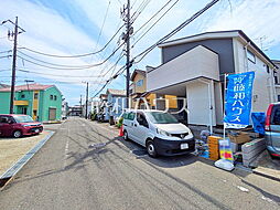 小平市大沼町4丁目　全1棟　新築分譲住宅 1号棟