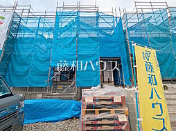 日野市平山4丁目　全14棟　新築分譲住宅 11号棟