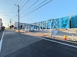 日野市平山4丁目　全14棟　新築分譲住宅 11号棟