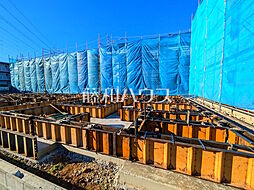 日野市平山4丁目　全14棟　新築分譲住宅 11号棟