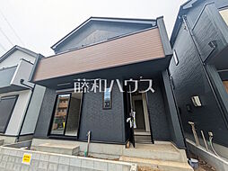 日野市平山4丁目　全14棟　新築分譲住宅 11号棟