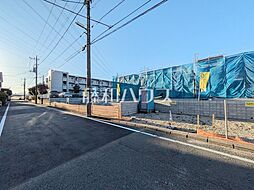 日野市平山4丁目　全14棟　新築分譲住宅 12号棟