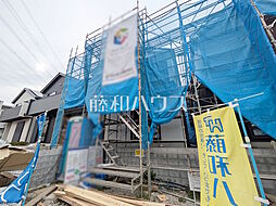 日野市平山4丁目　全14棟　新築分譲住宅 12号棟