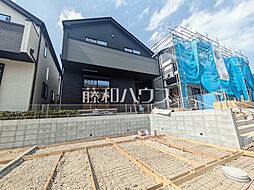 日野市平山4丁目　全14棟　新築分譲住宅 13号棟