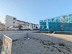 日野市平山4丁目　全14棟　新築分譲住宅 14号棟