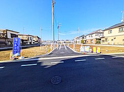 東村山市恩多町3丁目　全12棟　新築分譲住宅 G号棟