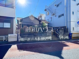 練馬区東大泉4丁目　全1区画　宅地分譲