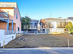 練馬区南大泉1丁目　全2棟　新築分譲住宅 A号棟