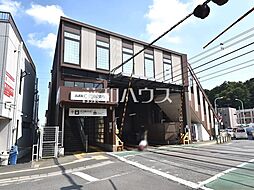 日野市落川　全2区画　宅地分譲 A号地
