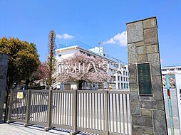 三鷹市野崎3丁目　全33棟　新築分譲住宅 32号棟