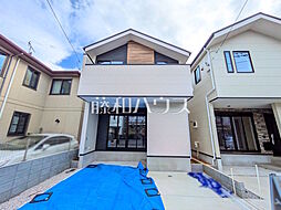 国立市東3丁目　全2棟　新築分譲住宅 2号棟