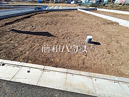 八王子市小比企町　全6棟　新築分譲住宅 2号棟