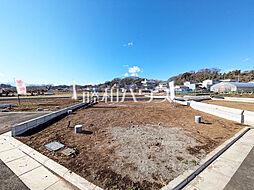 八王子市小比企町　全6棟　新築分譲住宅 3号棟