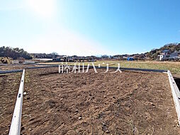 八王子市小比企町　全6棟　新築分譲住宅 4号棟