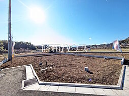 八王子市小比企町　全6棟　新築分譲住宅 6号棟