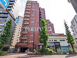 シャンボール八王子 3階