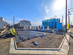 小平市小川町2丁目　全15棟　新築分譲住宅 7号棟