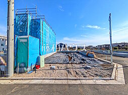 小平市小川町2丁目　全15棟　新築分譲住宅 12号棟