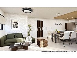 小平市小川町2丁目　全15棟　新築分譲住宅 12号棟