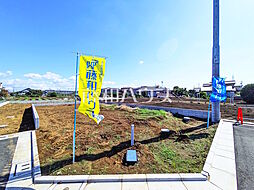 小平市小川町2丁目　全15棟　新築分譲住宅 15号棟