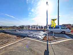 小平市小川町2丁目　全15棟　新築分譲住宅 15号棟