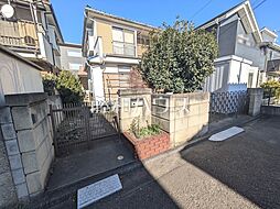 小平市上水新町2丁目　全1区画　宅地分譲