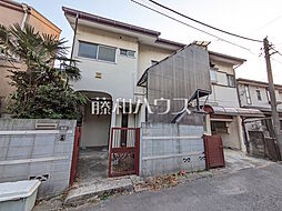 西東京市芝久保町4丁目　全1区画　宅地分譲