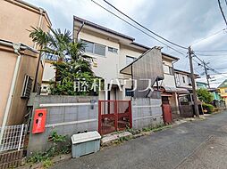 西東京市芝久保町4丁目 全1区画 宅地分譲