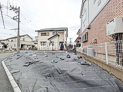 武蔵村山市神明4丁目　全1区画　宅地分譲