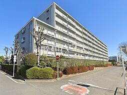 小手指ハイツF棟 7階