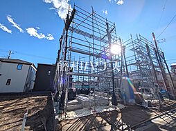 新座市池田4丁目 全40棟 新築分譲住宅 12号棟