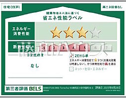 練馬区大泉学園町3丁目　全1棟　新築分譲住宅 1号棟