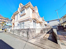 八王子市石川町 全1区画 宅地分譲