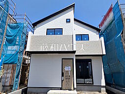 三鷹市大沢2丁目　全27棟　新築分譲住宅 7号棟