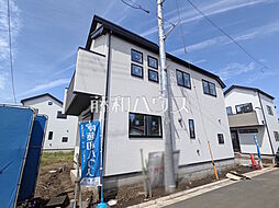 三鷹市大沢2丁目　全27棟　新築分譲住宅 13号棟