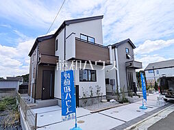 三鷹市大沢2丁目 全27棟 新築分譲住宅 15号棟