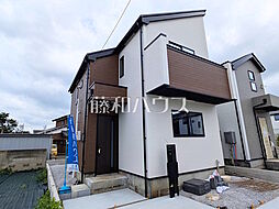 三鷹市大沢2丁目　全27棟　新築分譲住宅 15号棟