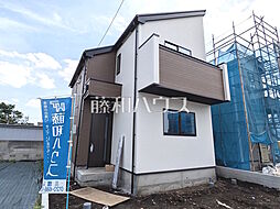 三鷹市大沢2丁目　全27棟　新築分譲住宅 15号棟