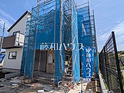 三鷹市大沢2丁目　全27棟　新築分譲住宅 16号棟