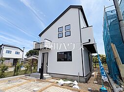 三鷹市大沢2丁目　全27棟　新築分譲住宅 17号棟