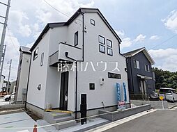 三鷹市大沢2丁目 全27棟 新築分譲住宅 27号棟