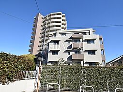 グランスイート多摩センター 4階