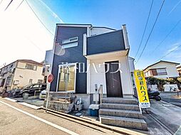 西東京市泉町2丁目　中古戸建