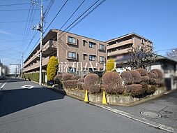 ハイコート花小金井 3階